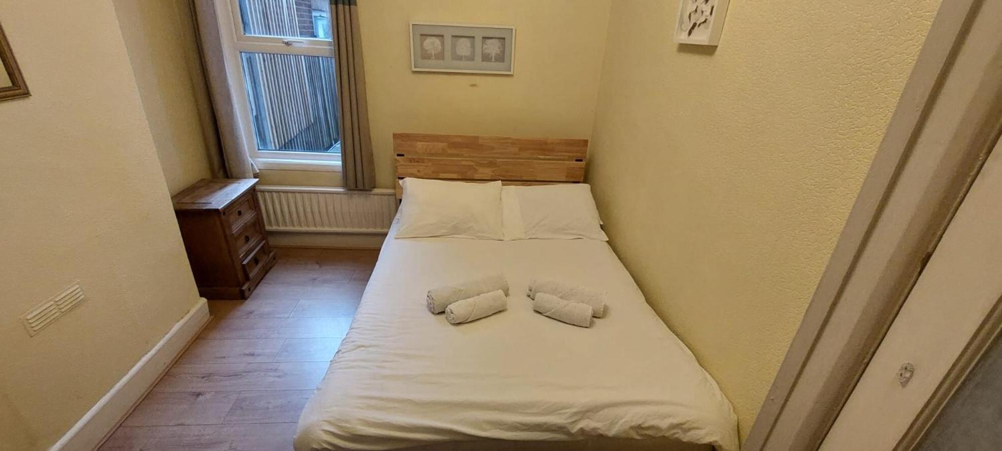 2 Bedroom Apartment, Fortescue Road London Exterior foto